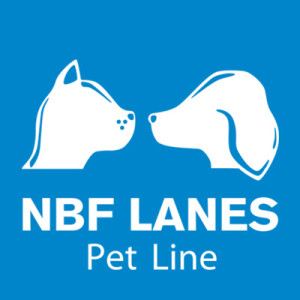 NBF Lanes Per Line